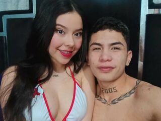 camgirl anal live show JustinAndMia