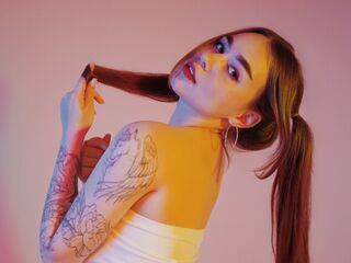 sexy cam girl MelindaChilled