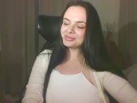 I’m the kind of girl you can’t put in a box. With me, you’ll never get bored, because I know how to turn even an ordinary day into a little adventure. I love enjoying the moment and bringing lightness to others. I can listen and sense the mood, but I’m also not afraid to be bright, open, and a little daring. I can be tender and dreamy, or I can ignite the fire of play and passion — it all depends on how ready you are to open up with me. Honesty matters most: I’d rather have a bold and genuine talk than dull rehearsed phrases. I value men who can charm with words, looks, and attention, not just with gestures. My pleasure is seeing how someone smiles and forgets everything else while talking to me. I believe real connection is born in trust, playful energy, and genuine interest. If you feel the same vibe, we’ll definitely click.