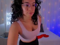 hi guys! I am Charlotte, Colombian, 34 years old, a very hot, attractive woman with a large collection of toys to have fun together. From fucking machines to interactive toys, stockings and pretty lingerie. I am good at talking to you and listening to you, we will have a lot of fun!