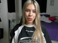 Hi im new here! wanna come in my chat and get to know me better? You wont regret it!