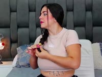 Hello, I’m a cheerish girl who loves having
fun and enjoys meeting new people online! I like to make new friends and
contact with new people online! i