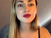 I imagine being wrapped in someone