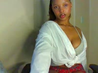 Hey my name is Dee, I’m easy going fun African girl who loves to talk to you guys and I’m all about good vibes and fun. I love to have fun—anything that involves a good time instantly has my attention. I enjoy flirting, laughing, teasing, great conversations, compliments, and making every moment exciting. I’m sweet, playful, and a little mysterious… come match my energy and let’s make it unforgettable.