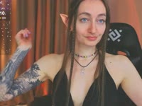 I’m a cheerful, open-minded, and creative girl who loves spreading good vibes ✨ I enjoy making every moment feel fun and memorable.
I love cozy atmospheres, soft music, interesting conversations, and discovering little joys in everyday life. Visitors should spend time with me because I’m easy to talk to, warm, and genuinely curious about others. I can be sweet and soft, but I also have a playful and charming side