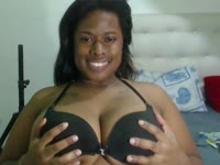 I love being dominated, spanking, and masturbating, touching myself and knowing that you see me naked, you touch yourself and you like it is my fantasy, it turns me on to see you, and to know the person behind the screen