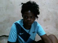 A girl that just loves living life,i am a jovial, hardworking,social,l like making new friends,....