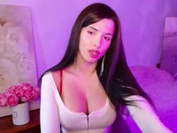 I am cheerful, energetic and infect with my smile and mood ... my curves and eyes will not leave you indifferent)) I love dancing and fitness and something else mmm