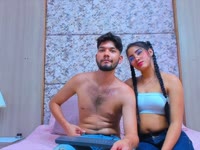 Hello, how are you? We are Cloe and Massimo, we like to be part of new experiences, we like to experiment and make every moment unforgettable, we are a real couple, we like to have fun and feel pleasure, we are friendly and trustworthy, come and share hot and unique moments. Dare to meet us.