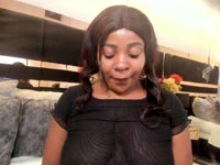 I love to feel every dirty word you say to me, running through my body, I love to see how you explode with pleasure with me