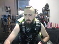 hi am am Samael i am a slave pup that loves bdsm and to be told what to do, i am into women and men so don