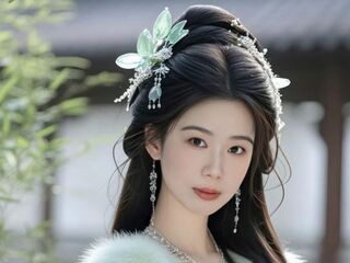 free jasmin web cam Adalinmiya