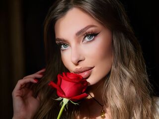 live teaser cam Alessia