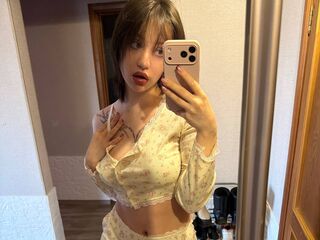 camgirl webcam pic AlexaSparkle