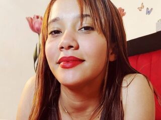 cam girl videochat AmarisGomez