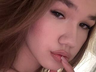 hot cam girl masturbating with vibrator AmberWave
