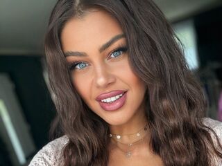 live webcam girl AmidaChris