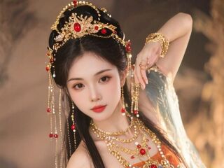 webcamgirl chat AngerlaMei