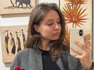 camsex show AnnaMariardi