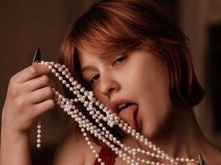webcam girl ChristopherReuth