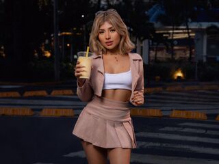 free cyber sex CorinaBaker