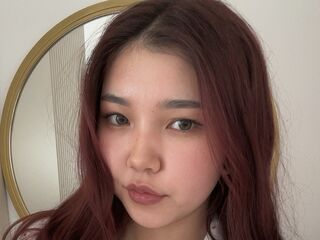 naked camgirl DebbiPitts
