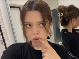 girl porn webcam DevonaChurchey