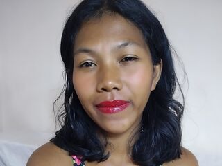 webcamgirl videochat DomoinaBrooks