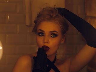 girl webcam naked ElaineVeloz