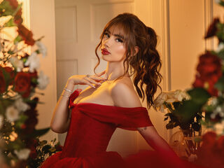 streaming live webcam EmmaCorrtez