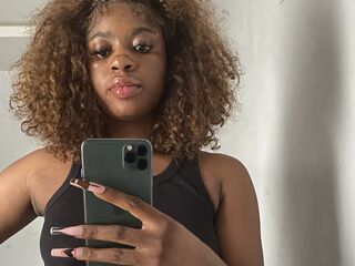 girl sex cam EnoyElla