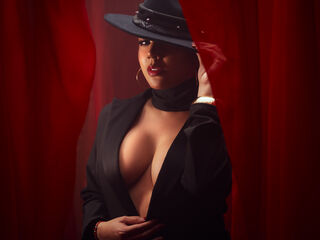 sexy camgirl chat EvaCarusso