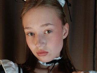 shaved pussy webcam EvelinaMoorina