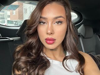 jasmin sexcam EvvaMiller