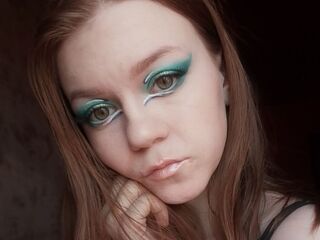 webcam striptease show FloreneBouma
