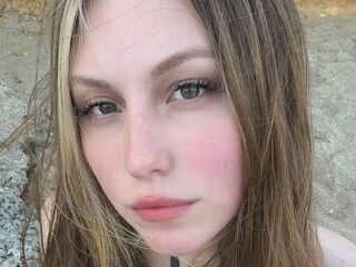 hot cam girl masturbating with dildo FriedaJane