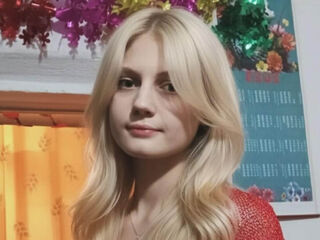 cam sex GeorgineAragan
