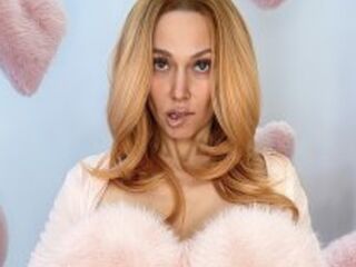 naked cam girl gallery GingerLynx