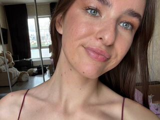 sexy cam GingerWareham