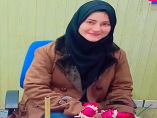 live striptease show GoshiRose