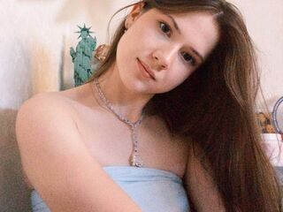 naughty camgirl fingering shaved pussy HalleyCallaghan