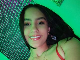 cam girl livecam HannahHerrera