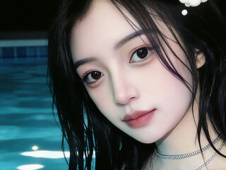 hot girl cam picture HedyIvy