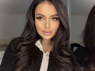 sexy camgirl picture JasmineHille