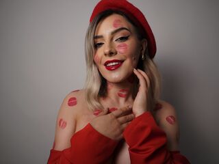 porn web cam JessieBond