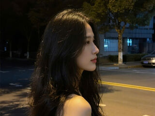 hot naked webcam girl KarenChris