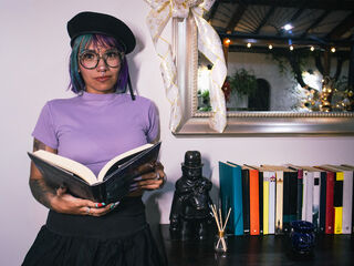 naughty camgirl fingering pussy KimWexler