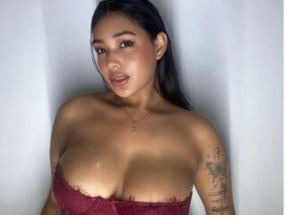 hot naked cam girl LaurenKaterine