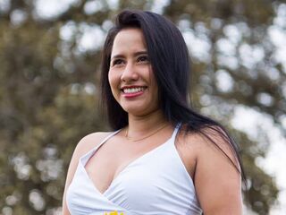 girl webcam show LenaCarther