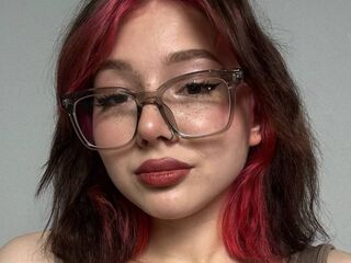 adult cam sex show LessyGrayce